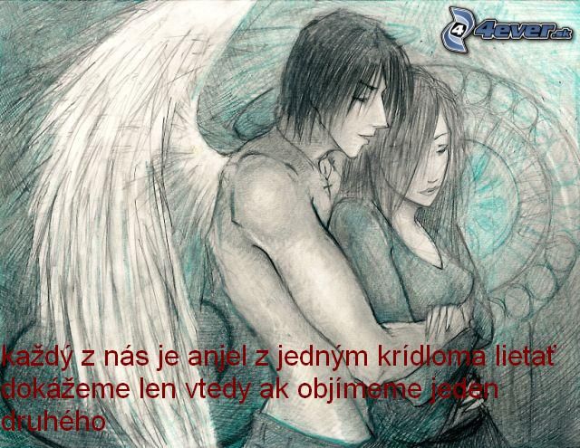 [obrazky.4ever.sk] Anjel s jednym kridlom, parik 1208666.jpg